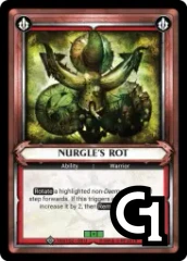 Nurgle's Rot